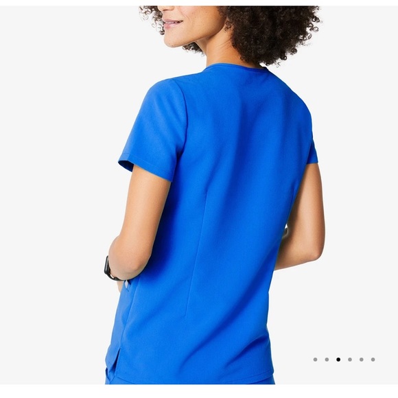 Figs Casma Top Small - Picture 2 of 4